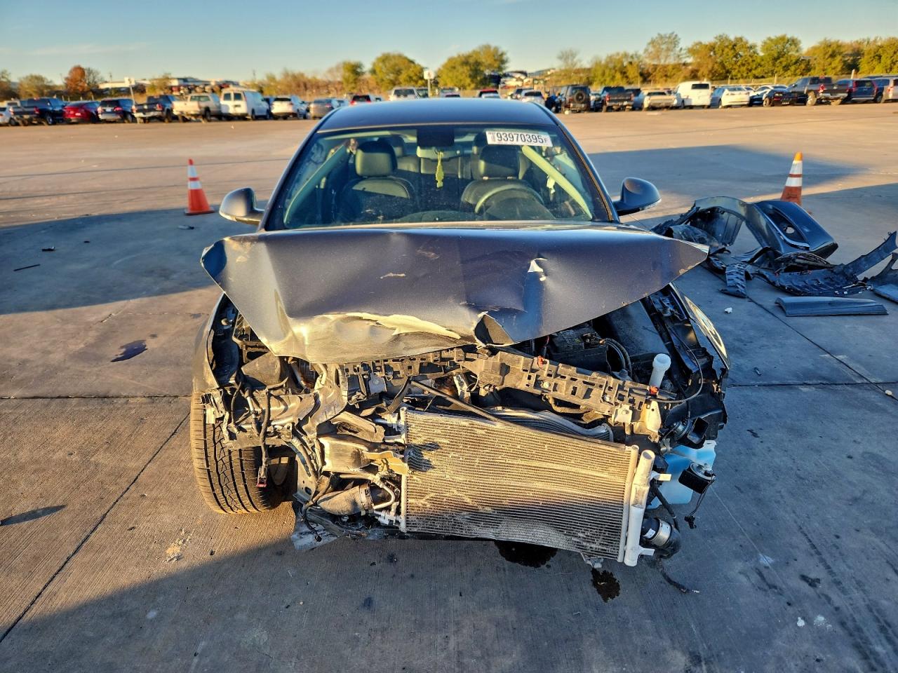 BUICK REGAL SPORT TOURING