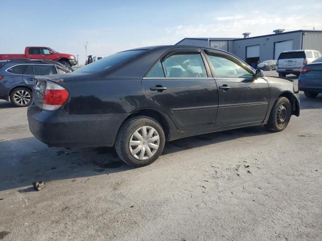 2005 TOYOTA CAMRY LE #3304540437