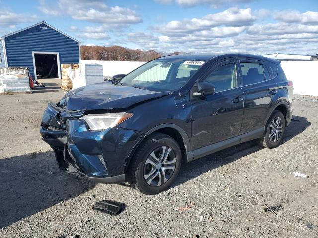 2017 TOYOTA RAV4 LE #3294541637