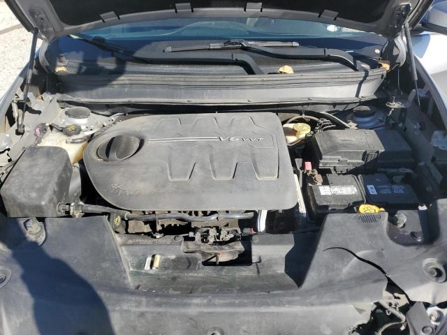 2017 JEEP CHEROKEE L - 1C4PJMCS9HW501669