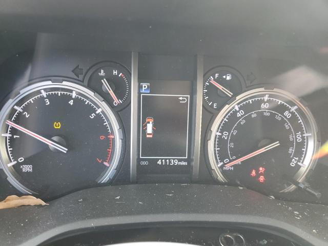 2024 TOYOTA 4RUNNER SR #3291289461