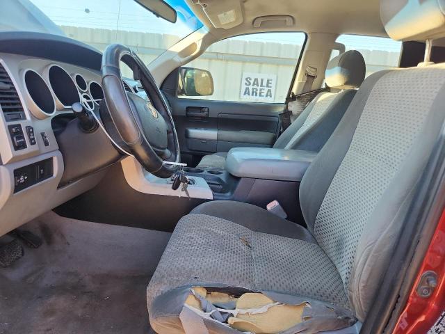 2008 TOYOTA TUNDRA DOU #3284637348