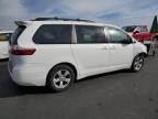 Lot #3305443157 2017 TOYOTA SIENNA LE