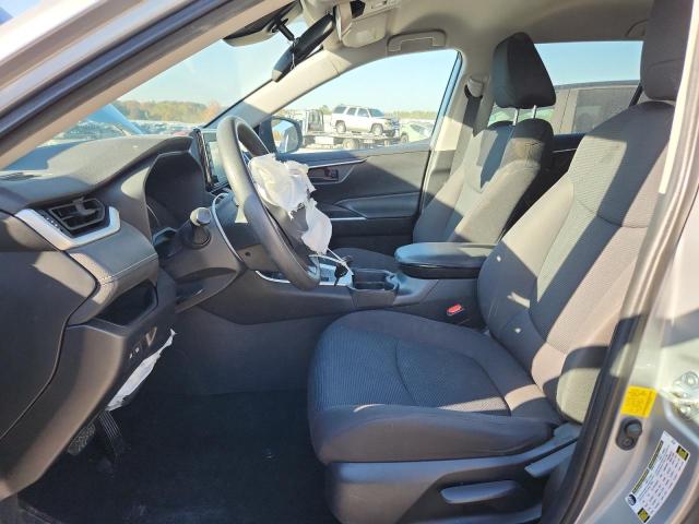 2021 TOYOTA RAV4 LE #3294407528