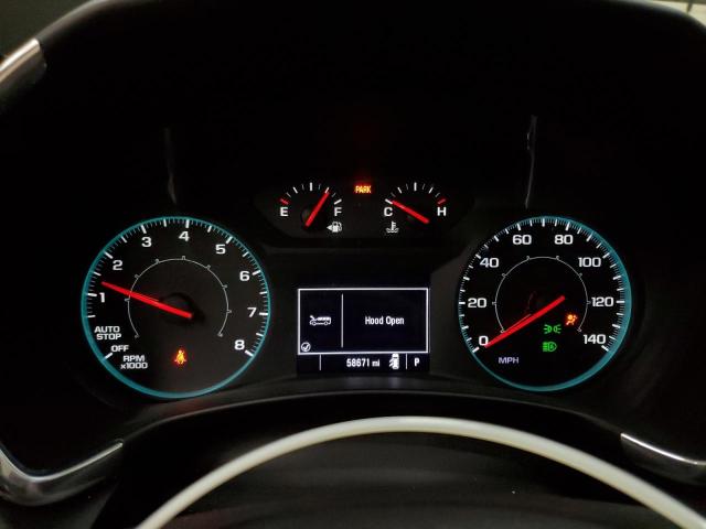 2023 CHEVROLET EQUINOX LS #3293540409