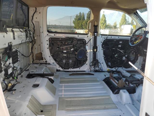 2019 RAM 1500 LARAM #3302700022