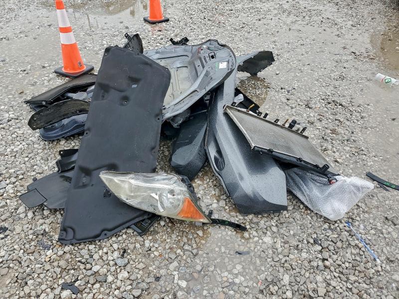 2011 HONDA CR-V EX #3301605745