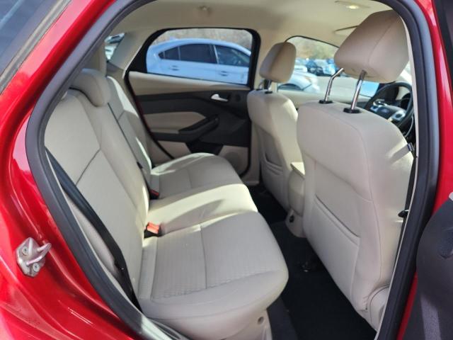 2012 FORD FOCUS SEL #3285973601