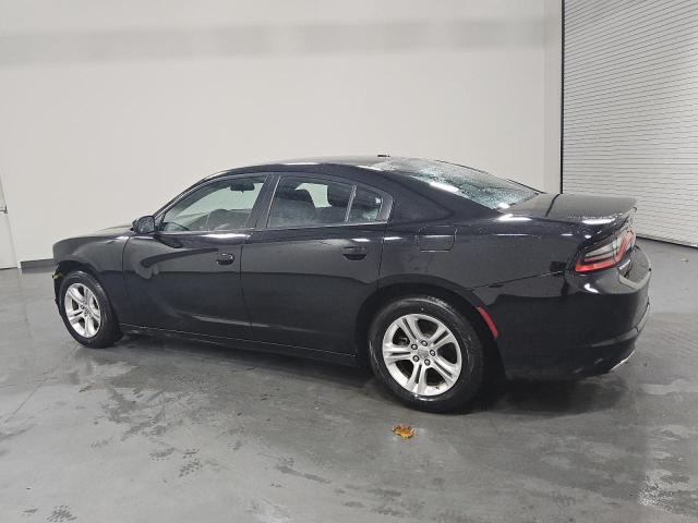 2022 DODGE CHARGER SX - 2C3CDXBG2NH239027