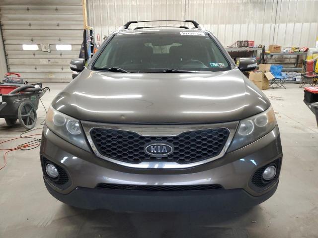2013 KIA SORENTO EX #3303796444