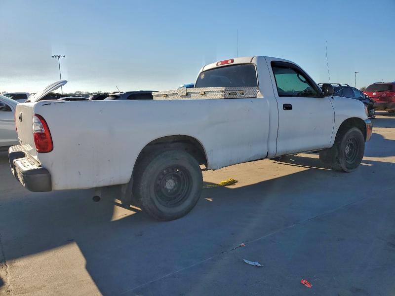 2006 TOYOTA TUNDRA #3315827343
