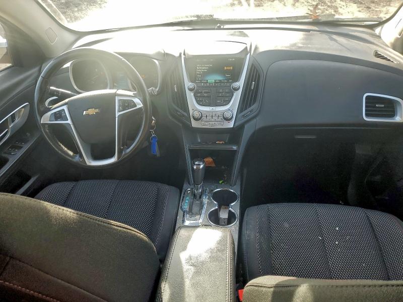 2017 CHEVROLET EQUINOX LT #3296983822