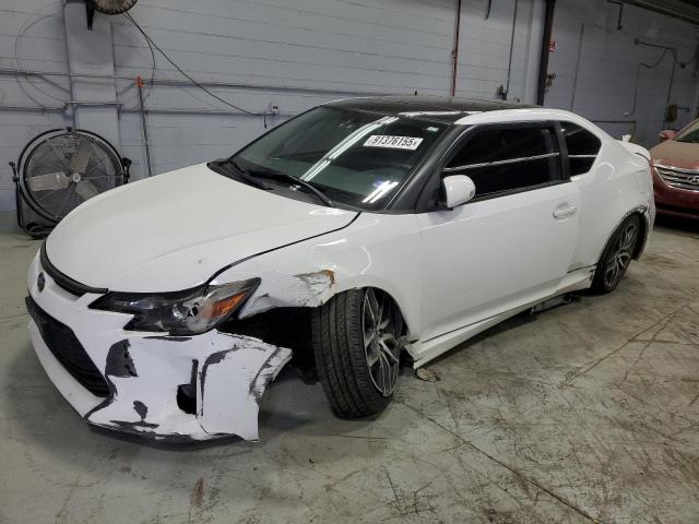 Global Auto Auctions: 2014 TOYOTA SCION TC