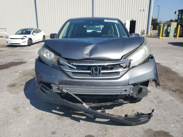 2013 HONDA CR-V LX #3297957790