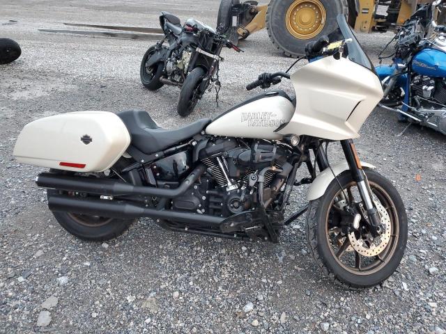 2023 HARLEY-DAVIDSON FXLRST #3304744912