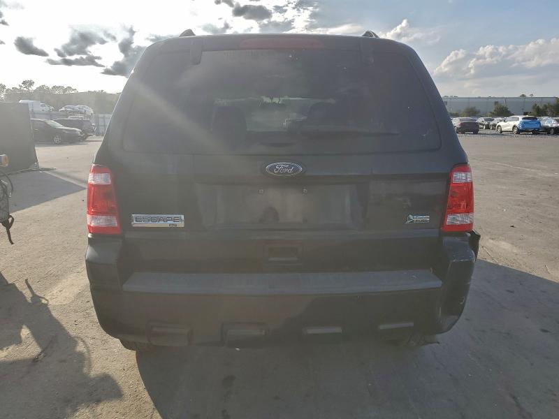 2011 FORD ESCAPE XLT #3301768349