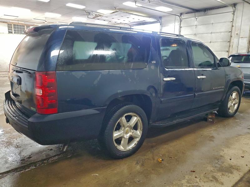 2008 CHEVROLET SUBURBAN K #3296325469