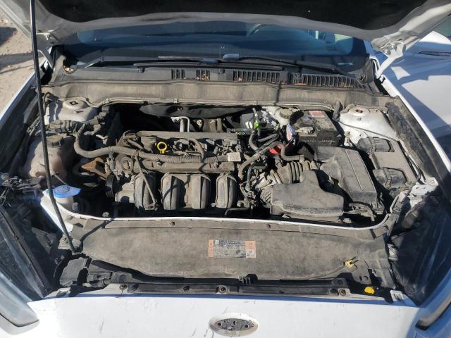 2015 FORD FUSION SE #3287420364