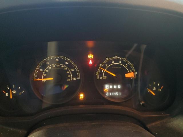 2015 JEEP COMPASS SP #3287497023