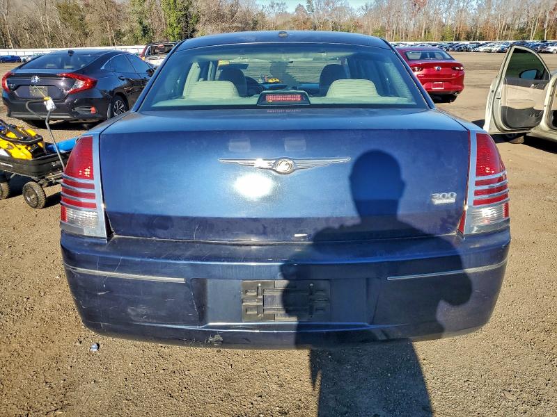 2006 CHRYSLER 300 TOURIN #3296895840