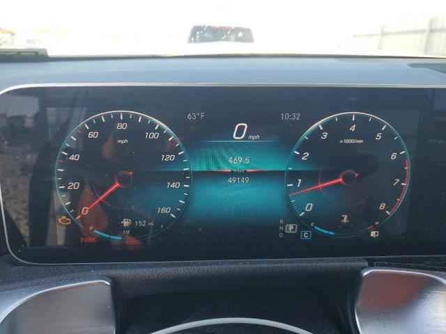 2021 MERCEDES-BENZ GLB 250 #3304792334