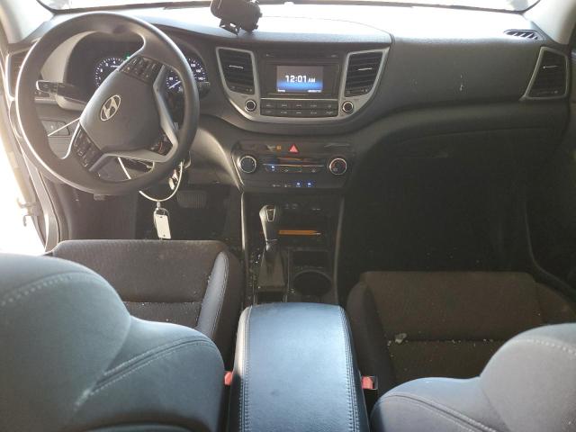 2017 HYUNDAI TUCSON SE #3285561268