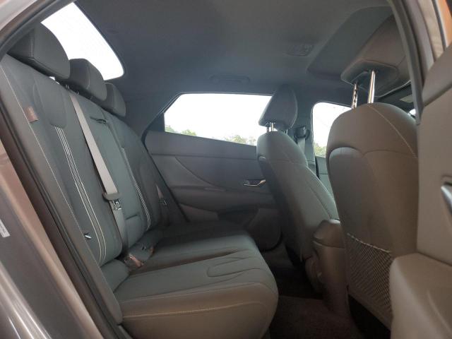 2025 HYUNDAI ELANTRA SE #3309592601