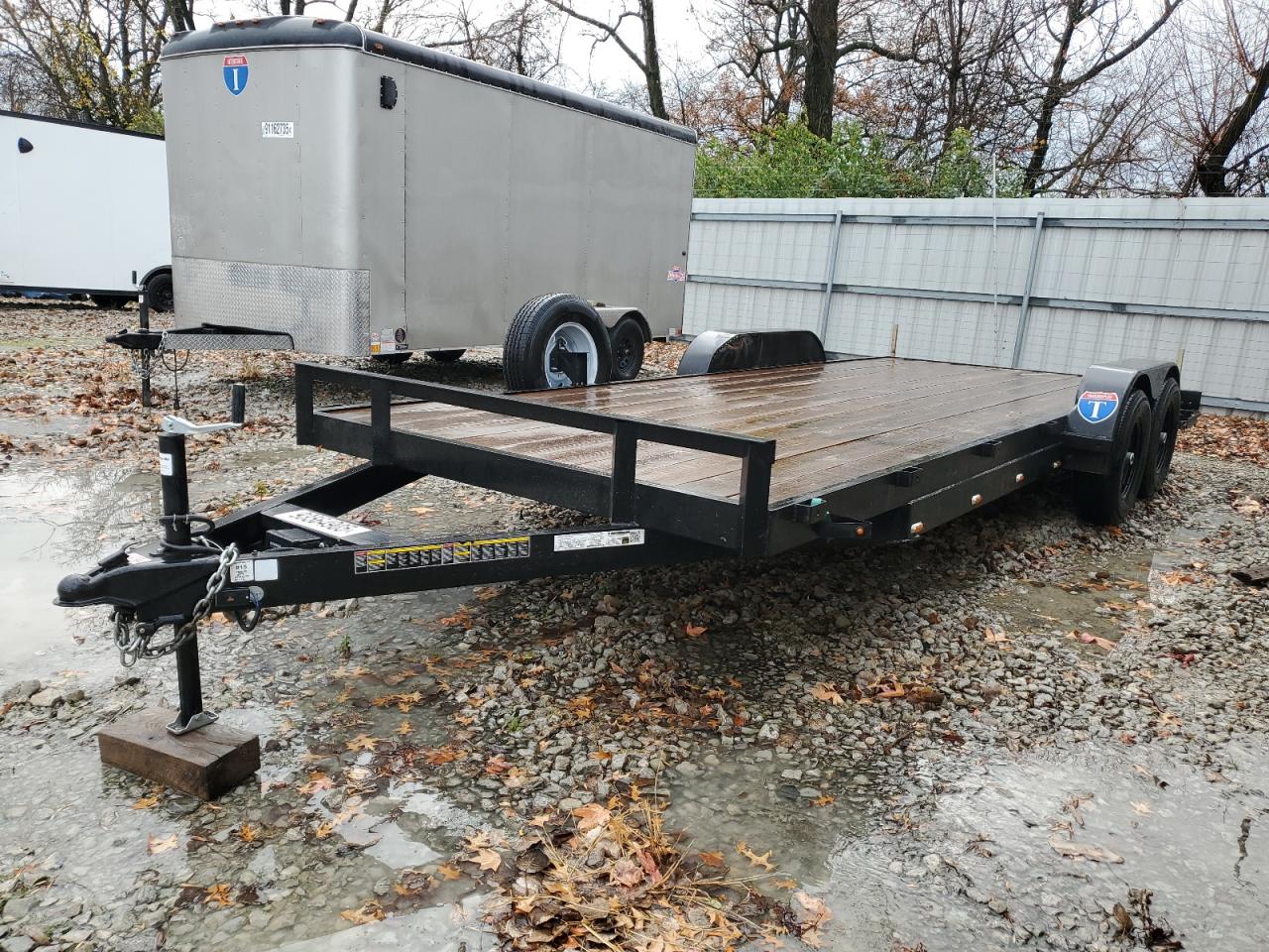 Lot #3293368440 2025 CARRY ON UNKNOWN