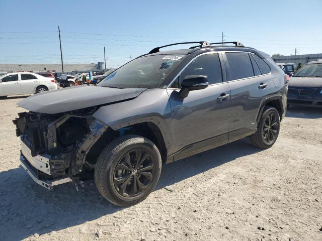 2023 TOYOTA RAV4 XSE #3310413992