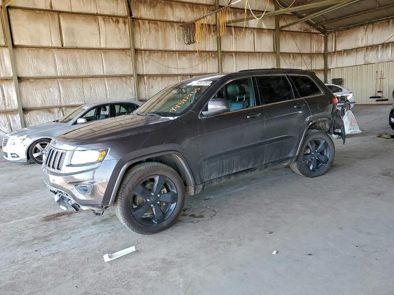 2014 JEEP GRAND CHER #3309521563
