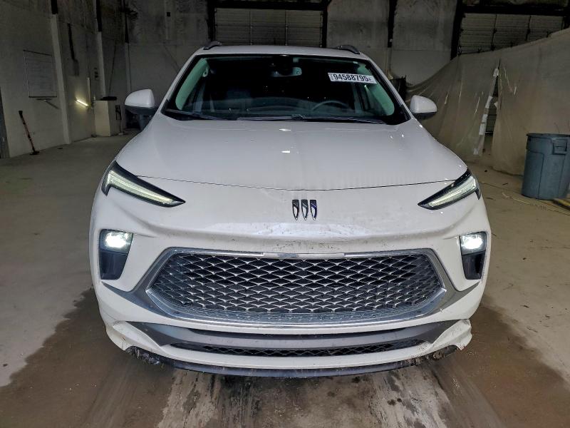 2024 BUICK ENCORE GX #3317934910