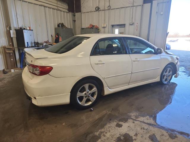 2013 TOYOTA COROLLA BA - 2T1BU4EE2DC946802