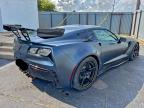 Lot #3297858787 2019 CHEVROLET CORVETTE Z