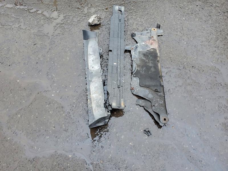 2013 SUBARU LEGACY 2.5 #3302794914