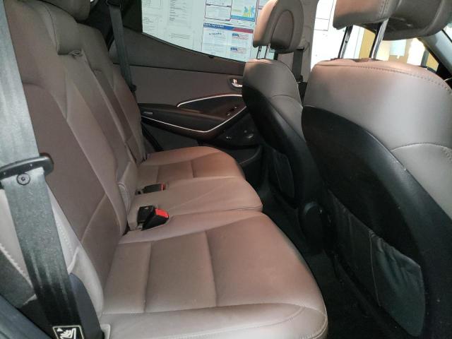 2017 HYUNDAI SANTA FE S 5XYZWDLA3HG398229