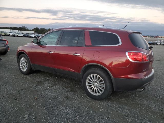 2008 BUICK ENCLAVE CX #3298274034
