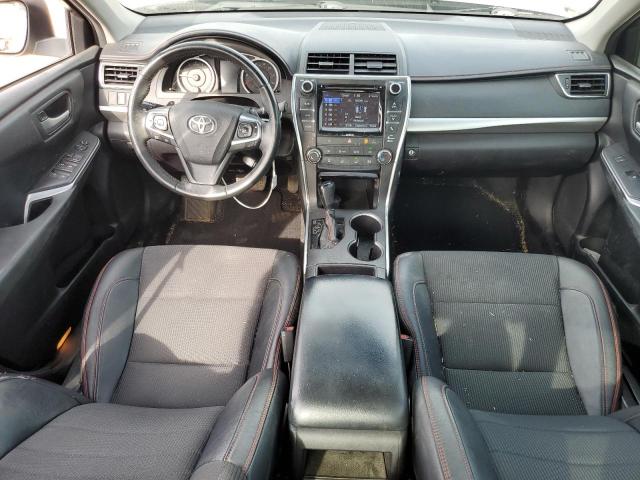 2017 TOYOTA CAMRY LE #3298019179