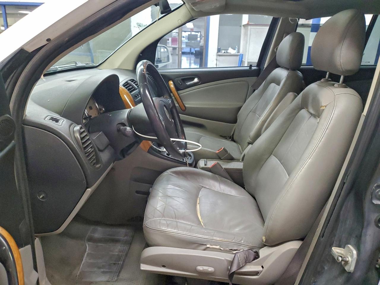 Lot #3304081497 2006 SATURN VUE