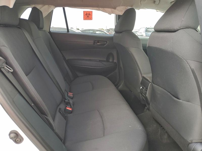 2023 TOYOTA COROLLA CR #3301782392