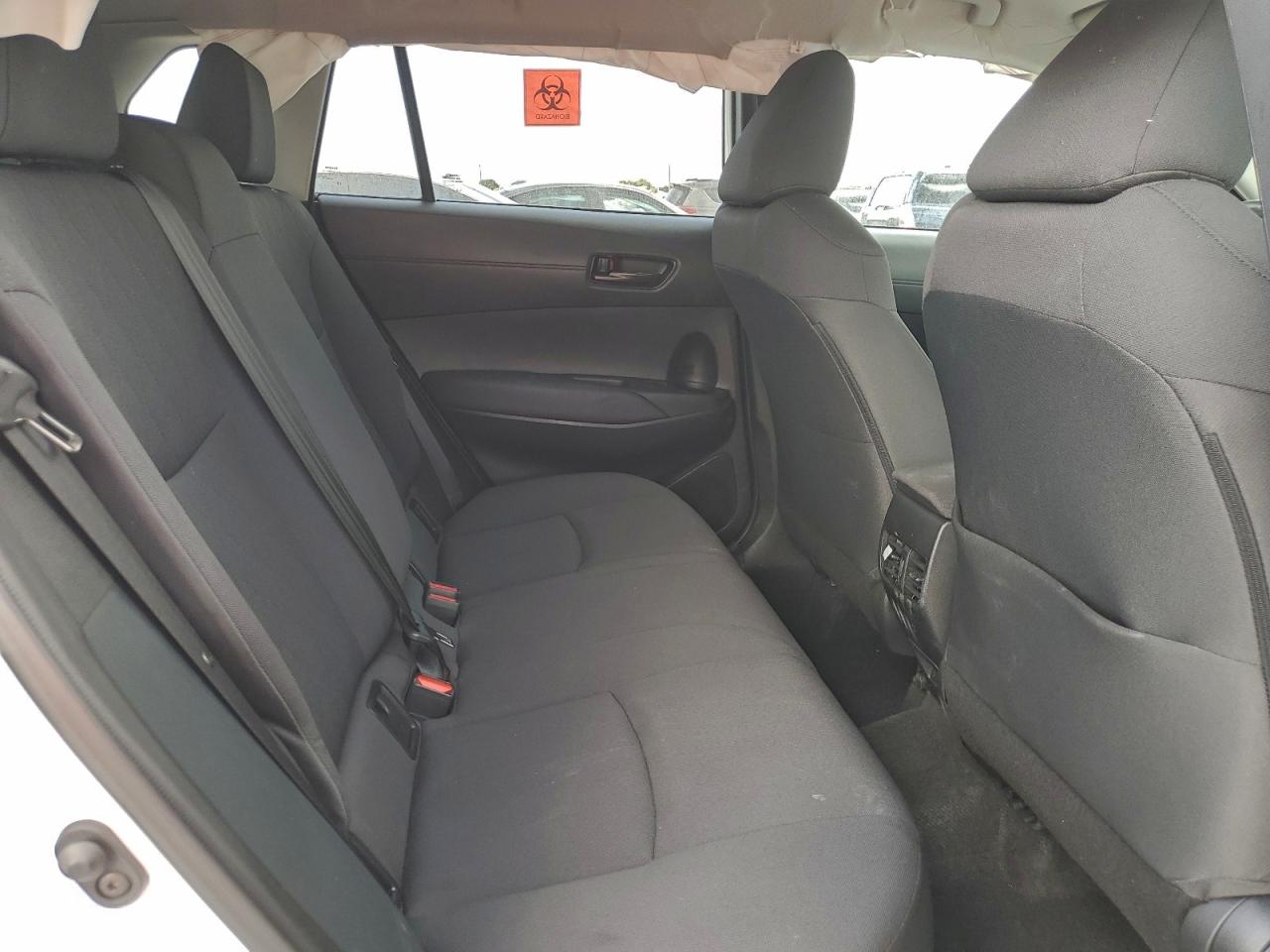 Lot #3301782392 2023 TOYOTA COROLLA CR