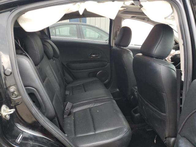 2016 HONDA HR-V EXL #3305361320