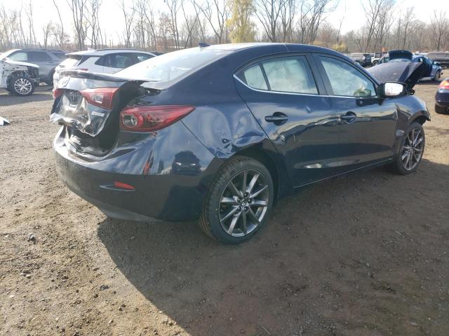 2018 MAZDA 3 GRAND TO #3305301322