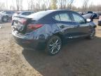 Lot #3305301322 2018 MAZDA 3 GRAND TO