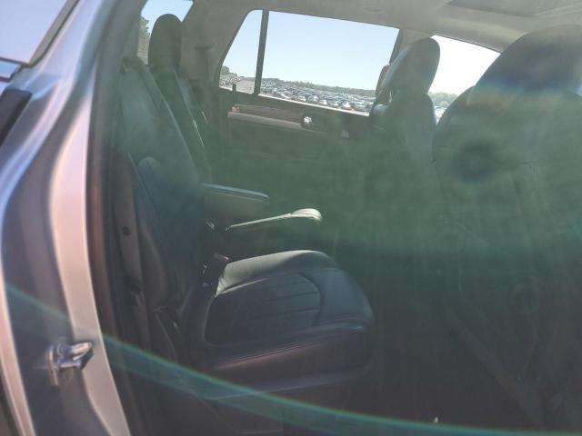 2012 BUICK ENCLAVE #3284772532