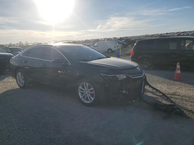 2018 CHEVROLET MALIBU LT #3287725212