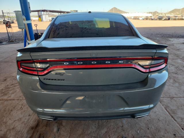 2018 DODGE CHARGER SX #3297993042