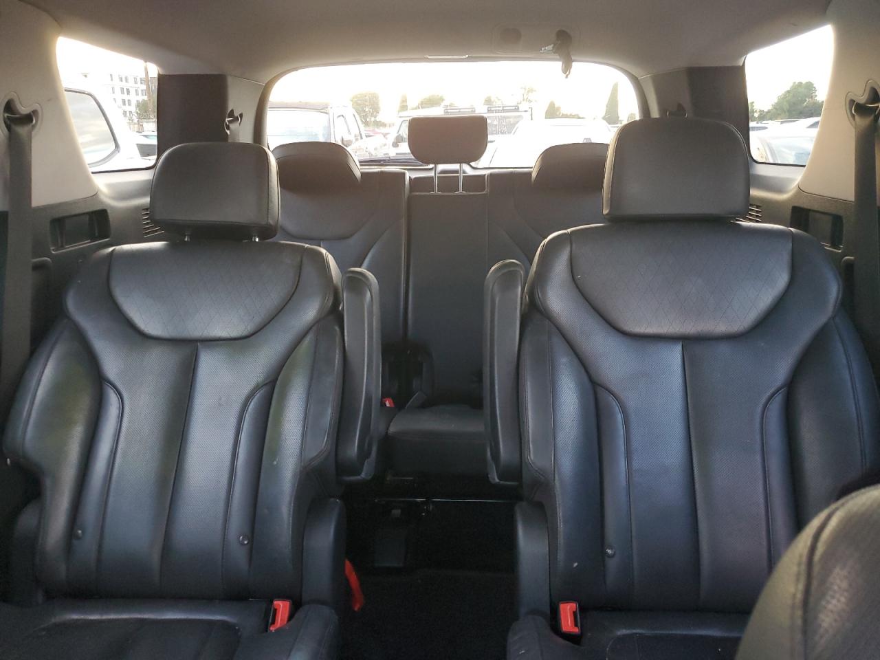 HYUNDAI PALISADE SEL