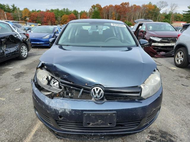 2012 VOLKSWAGEN GOLF - WVWDB7AJ1CW238369