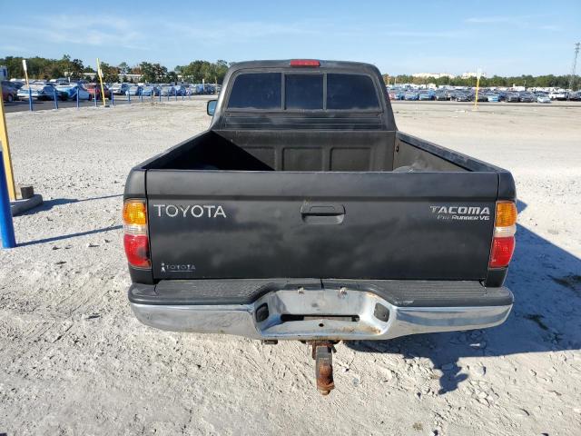 2002 TOYOTA TACOMA XTR #3302735056