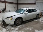 Lot #3302653065 2002 CHRYSLER SEBRING LX